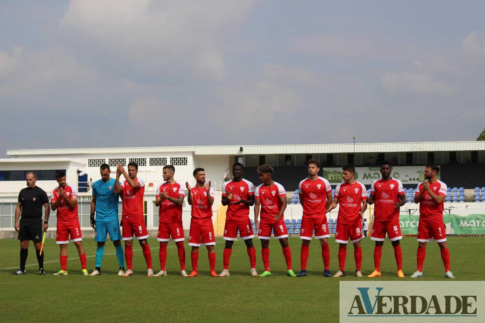 Marco 09 eliminado da Taça de Portugal, nas grandes penalidades, pelo O Elvas