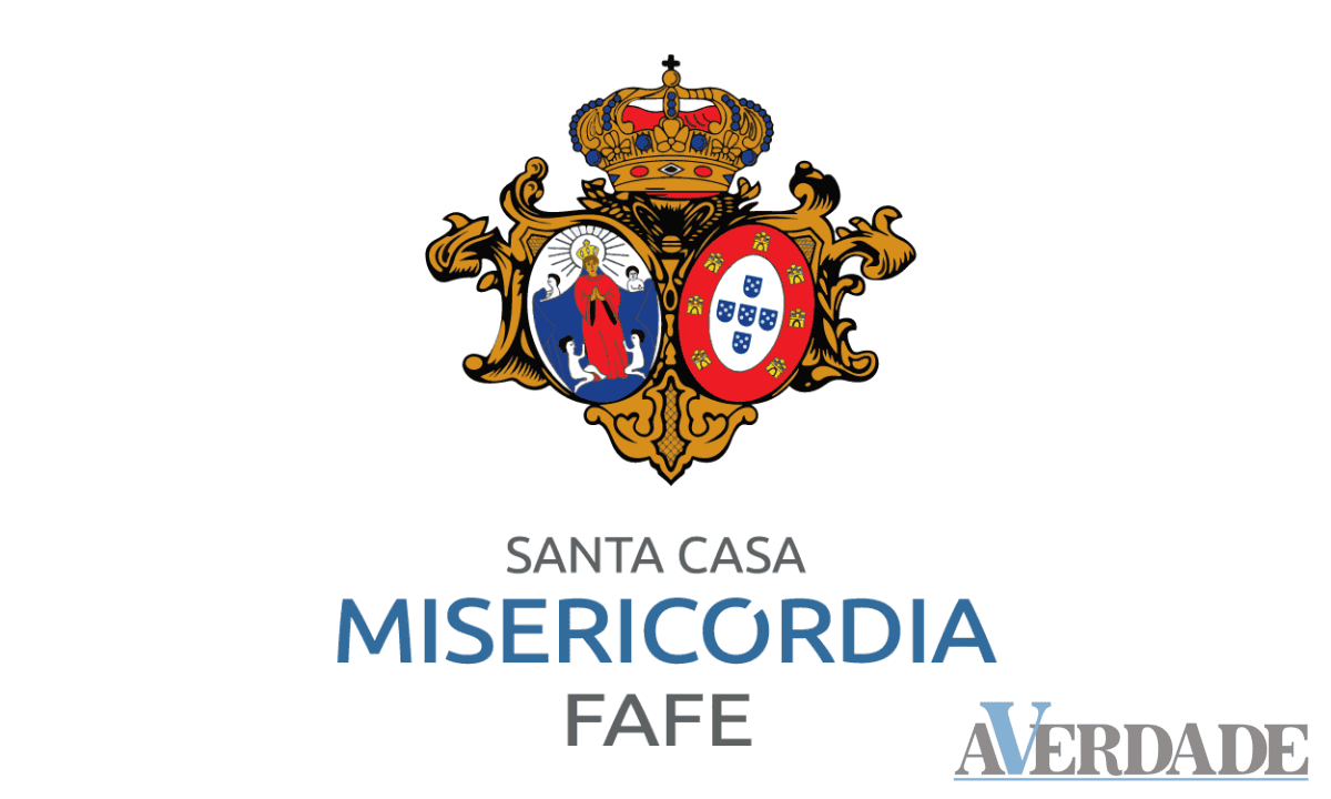 Santa Casa da Misericórdia de Fafe: Anúncio