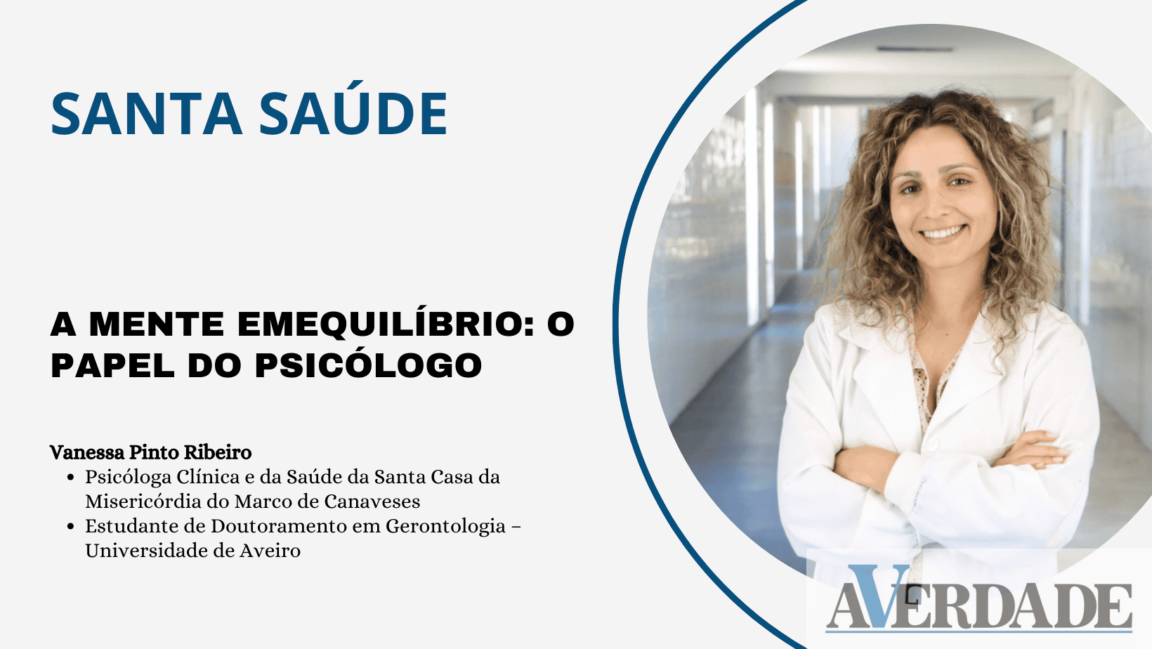 A mente em equilíbrio: O papel do psicólogo