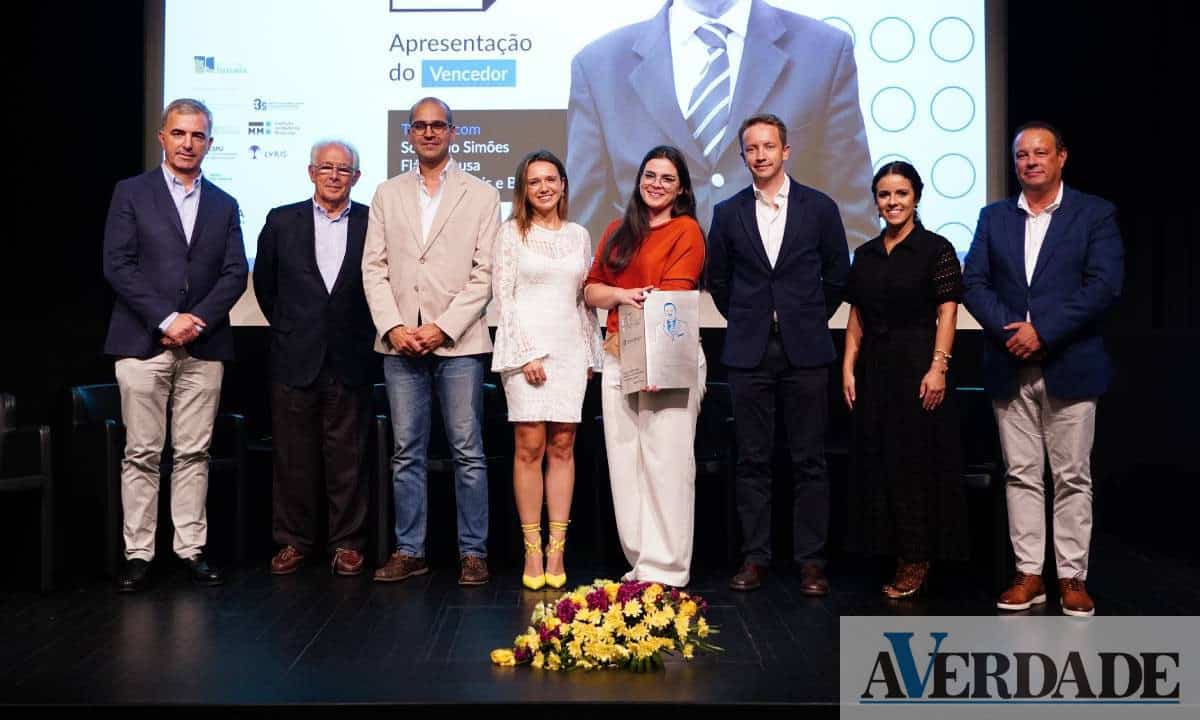 Lousada: Investigação contra o Cancro da Mama Triplo Negativo vence Prémio Dr. Mário Fonseca