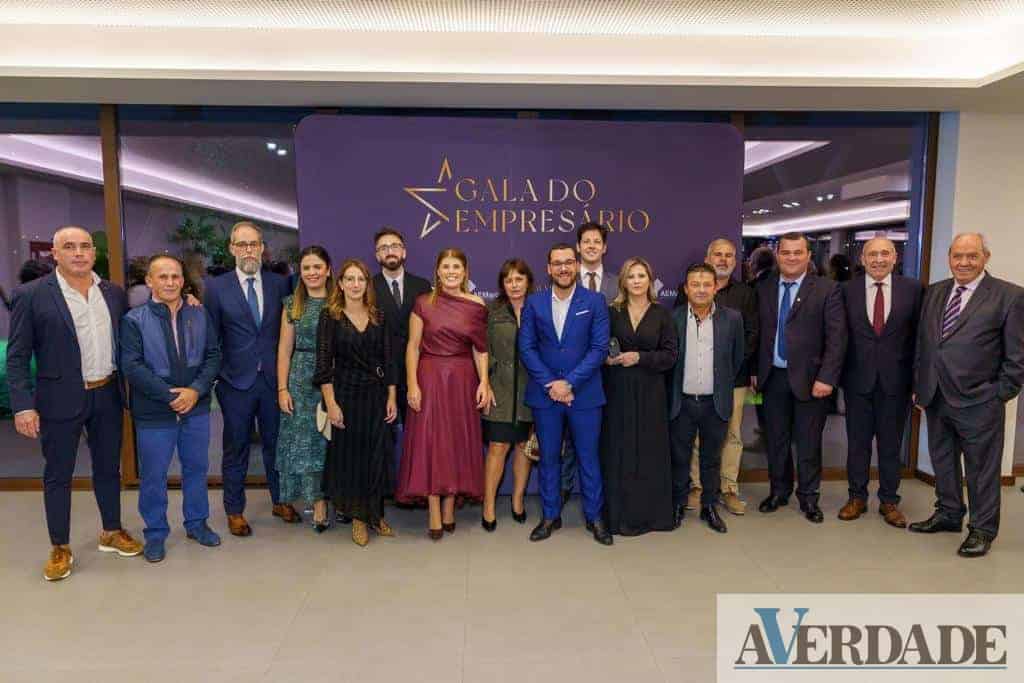 Gala do Empresário volta a homenagear o tecido empresarial do Marco de Canaveses