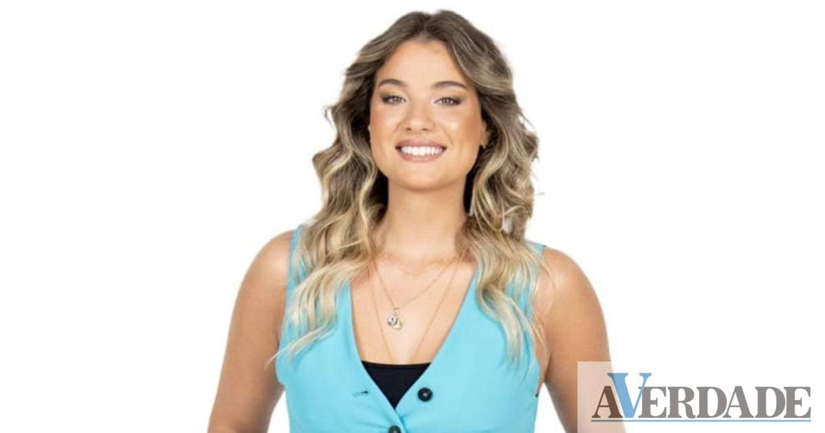 Secret Story tem concorrente de Penafiel. Conheça a Ana