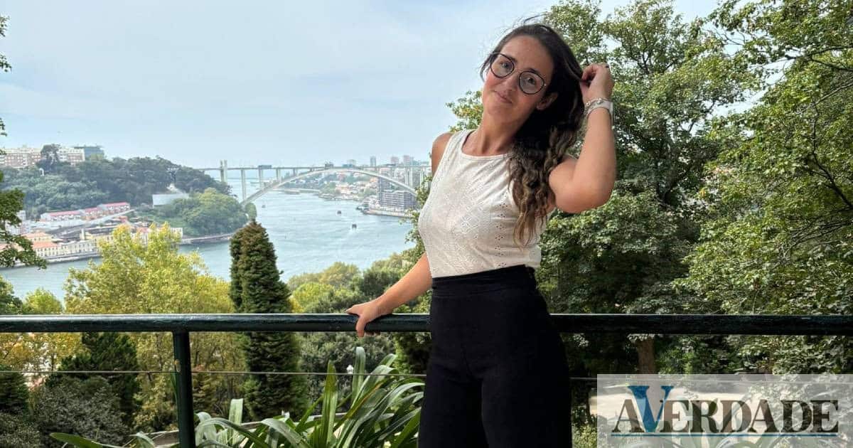 Ser mãe não foi "impedimento" para Andreia Ribeiro seguir o sonho da enfermagem