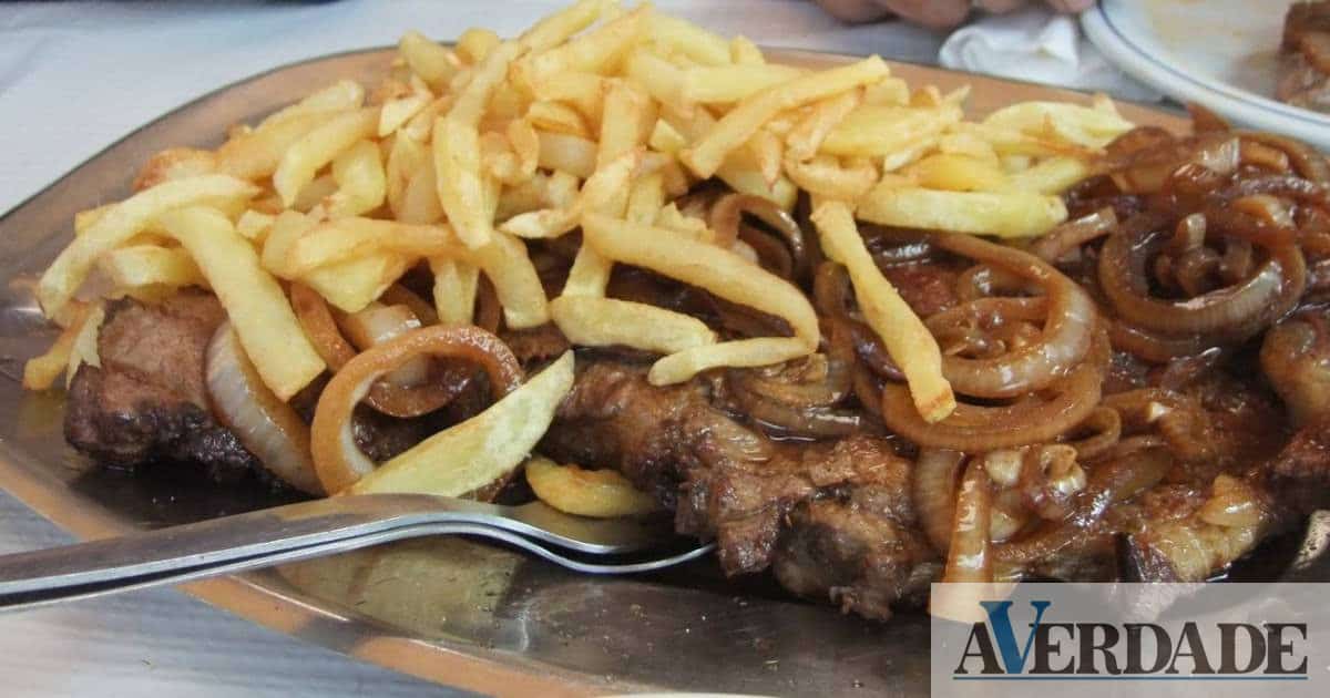 Castelo de Paiva promove fim de semana gastronómico dedicado ao "Bife à Romaria"