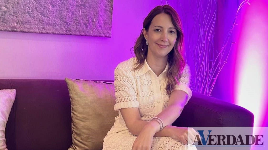 Doze anos depois de se inscrever como dadora de medula óssea, Bruna Santos salvou uma vida