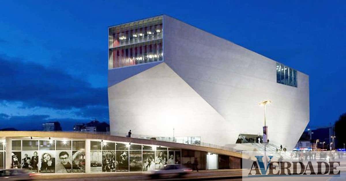 Casa da Música celebra o Natal com concertos especiais