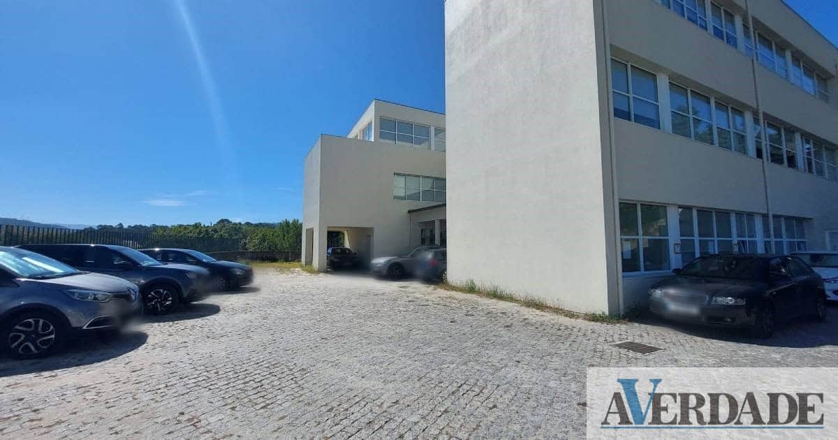 Parque de estacionamento do Centro de Saúde do Marco alvo de tentativas de furtos