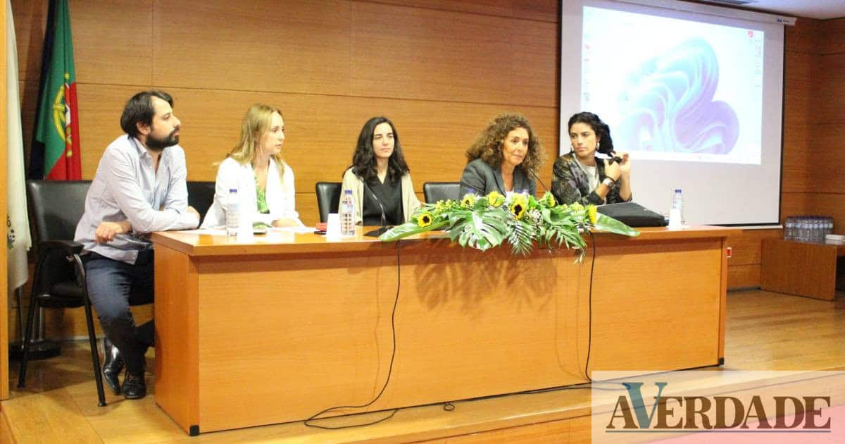 ULS do Tâmega e Sousa promoveu debate sobre sexualidade na pessoa com deficiência