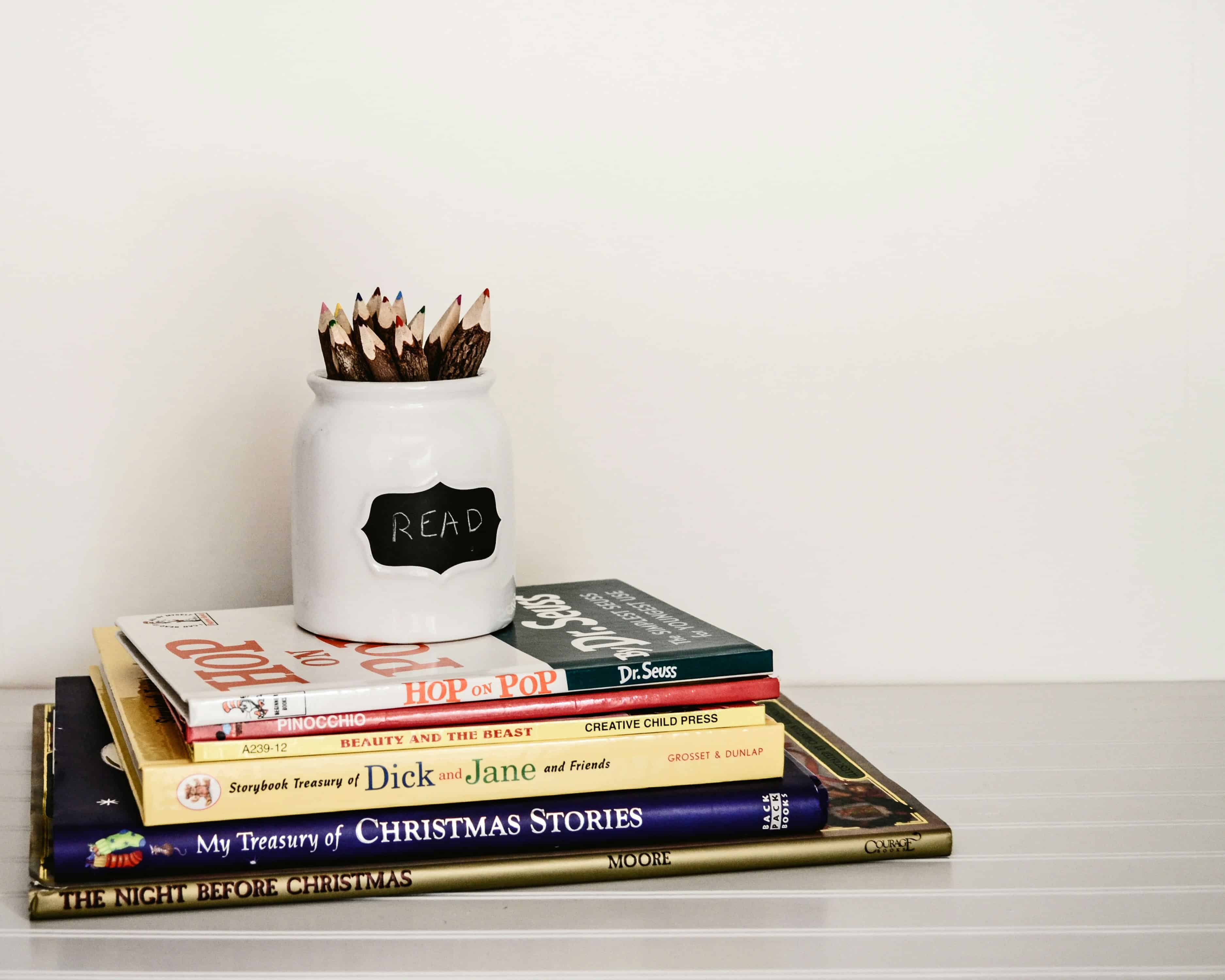 A lista de livros de todos os tempos que todas as pessoas têm de ler