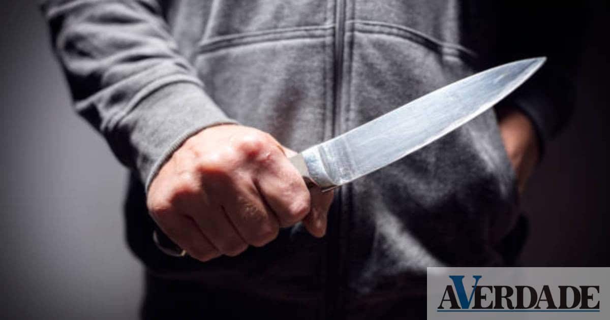 Discussão de vizinhos leva a detenção por tentativa de homicídio no Porto