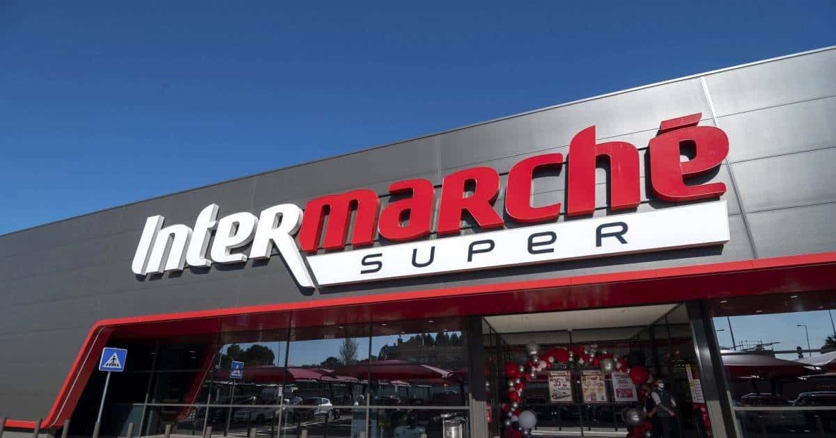 Intermarché vai abrir nova loja em Baião