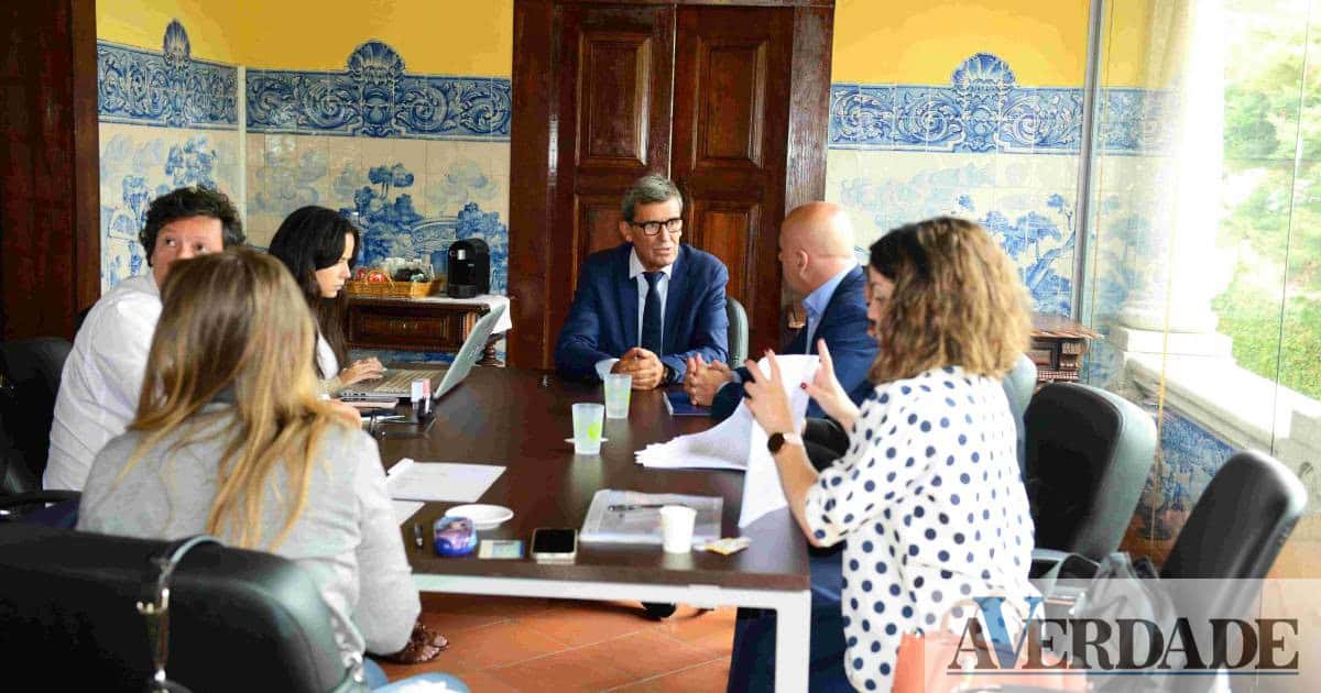 Celorico de Basto: Parque Empresarial de Codessoso com investimento de 25 milhões de euros