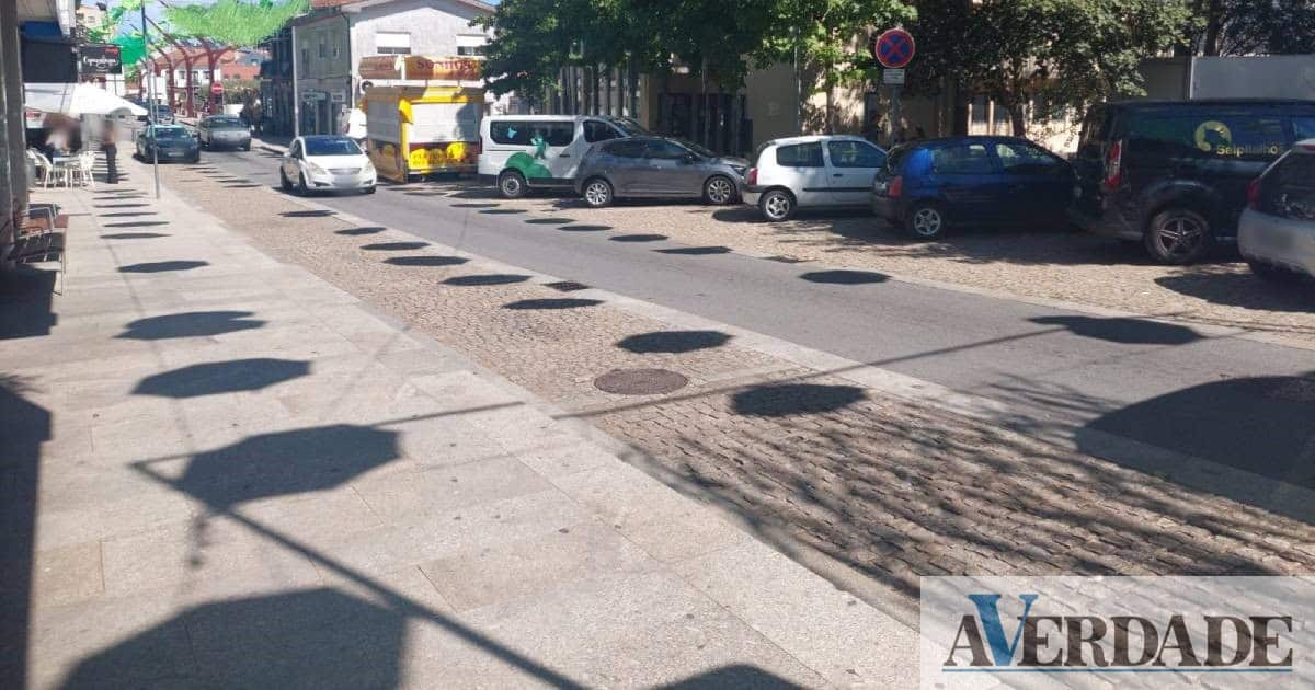 População do Marco em alerta com ataques de assédio. GNR confirma queixas de moradores