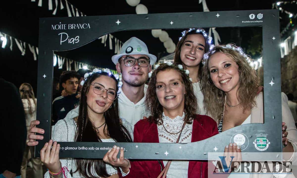 Cinfães: Primeira edição da Noite Branca de Pias foi "verdadeiramente inesquecível"