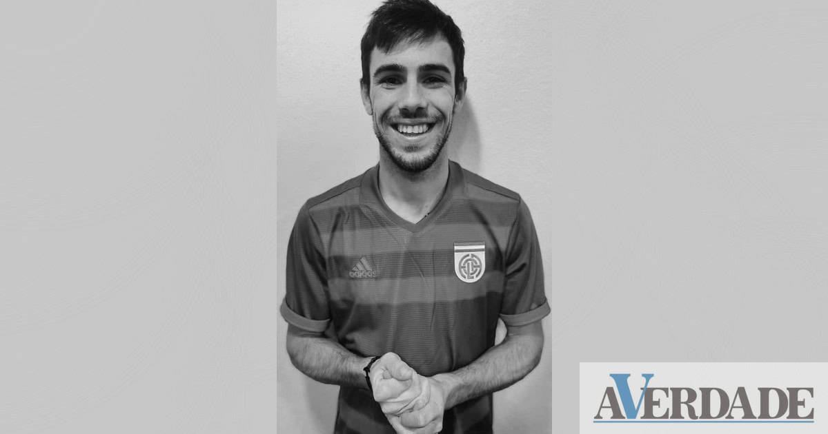 Jovem de Paços de Ferreira perdeu a vida após acidente de carro no Luxemburgo