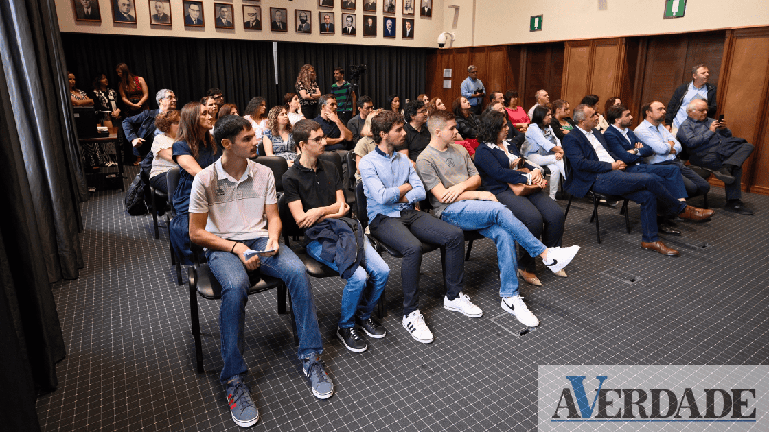 Projeto MEDEA vai homenagear alunos de Paços de Ferreira