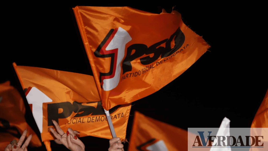 Castelo de Paiva: PSD já apresentou lista para as eleições da Comissão Política do concelho