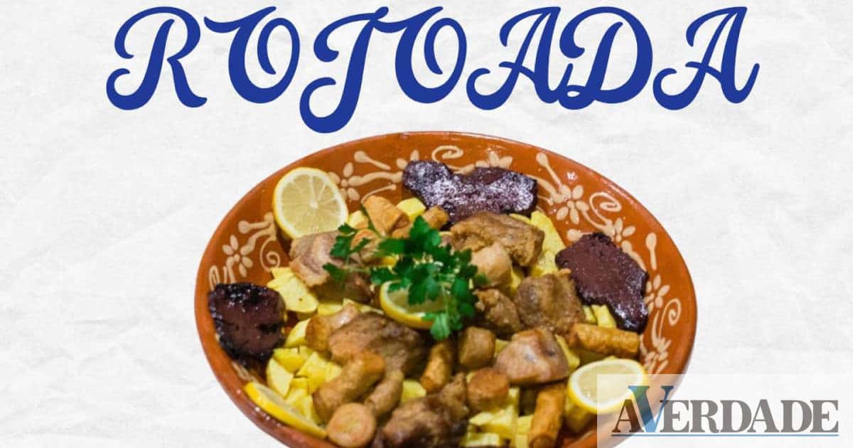 Amarante: Comissão de Festas do Divino Salvador de Real prepara Rojoada