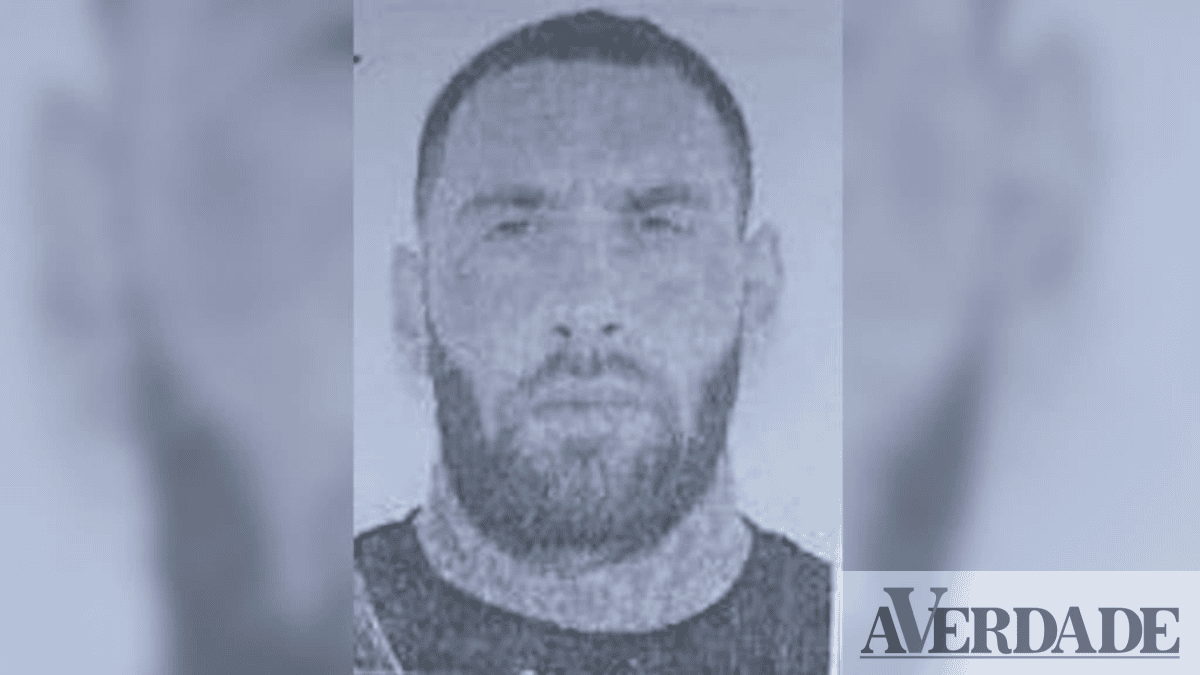 Fugitivo do Vale de Judeus detido em Marrocos