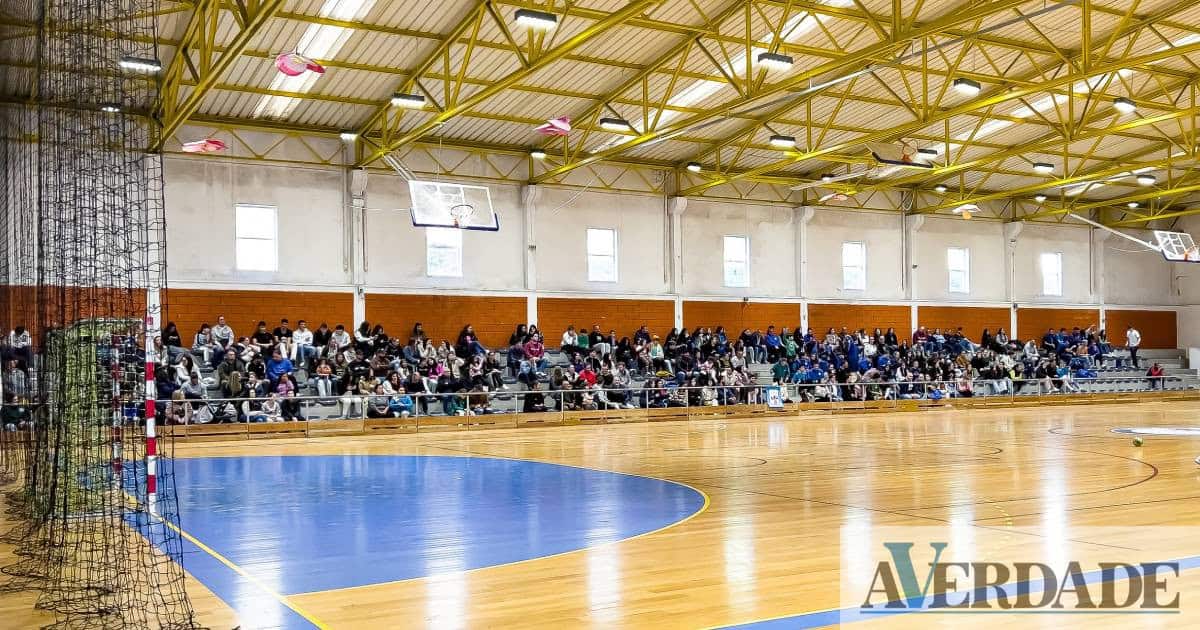 Consulte aqui as próximas jornadas da Escola de Andebol de Celorico de Basto.