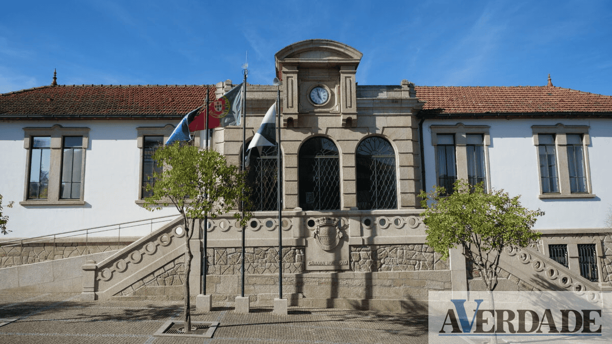 Município do Marco de Canaveses: Edital n.º 121/2024