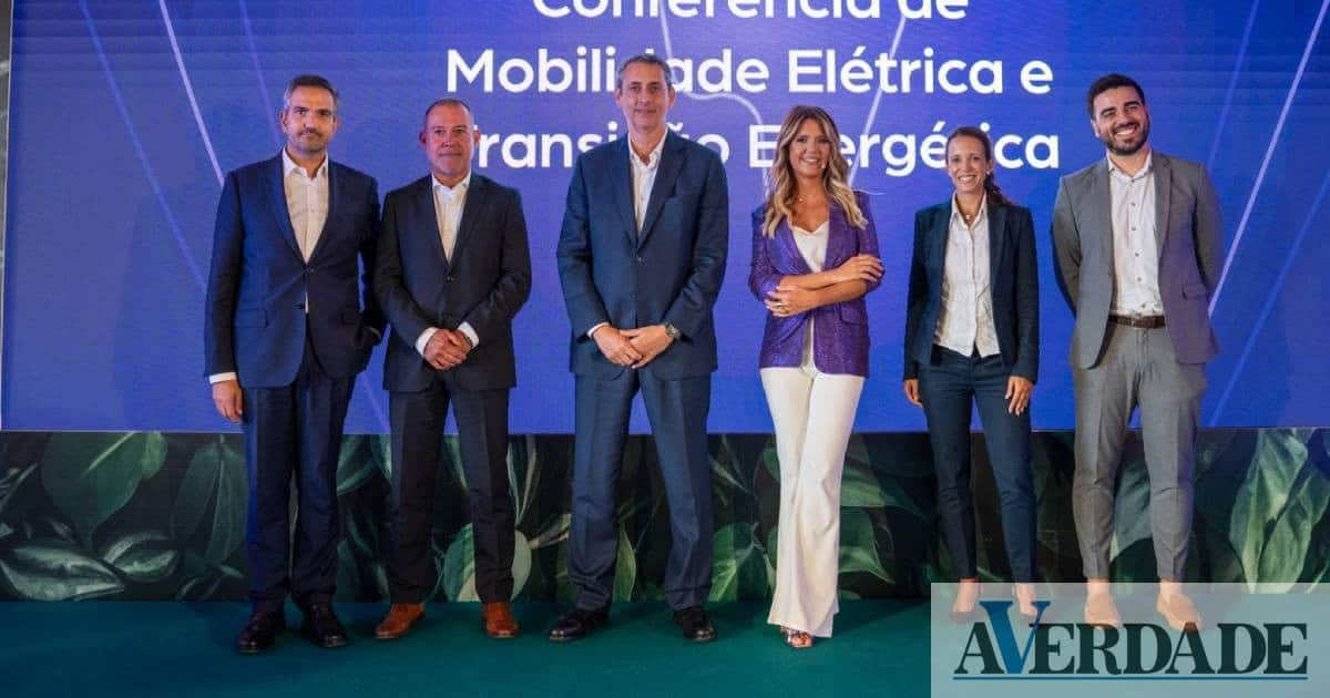 Carby promove conferência sobre mobilidade sustentável
