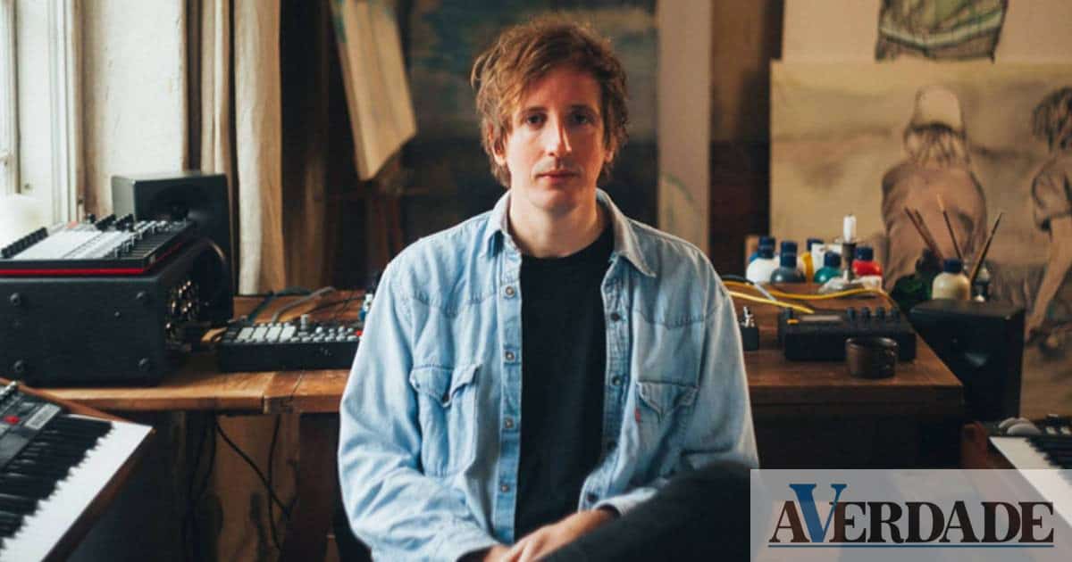 Conheça a programação do Misty Fest. A 15.ª edição arrancou no Porto