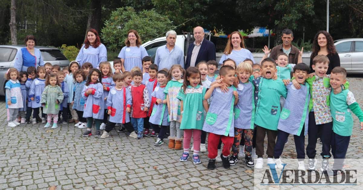 Castelo de Paiva: Centro Social e Paroquial de Sobrado entregou alimentos ao canil municipal