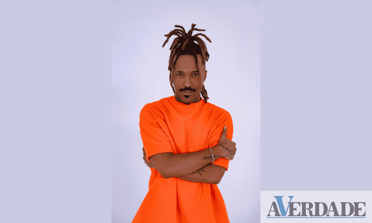 Dançarino Edson Damazzo vai estar em Marco de Canaveses para dinamizar worshop de Jazz Funk
