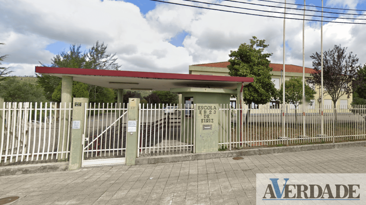 Escola Básica de Paços de Ferreira vai assinalar o Outubro Rosa com uma caminhada solidária