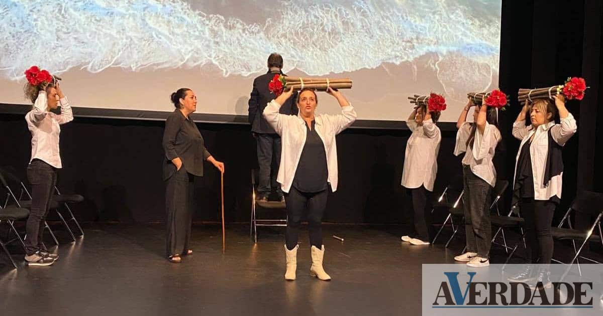 Marco: Soalhães será palco de homenagem à liberdade com o espetáculo poético-musical