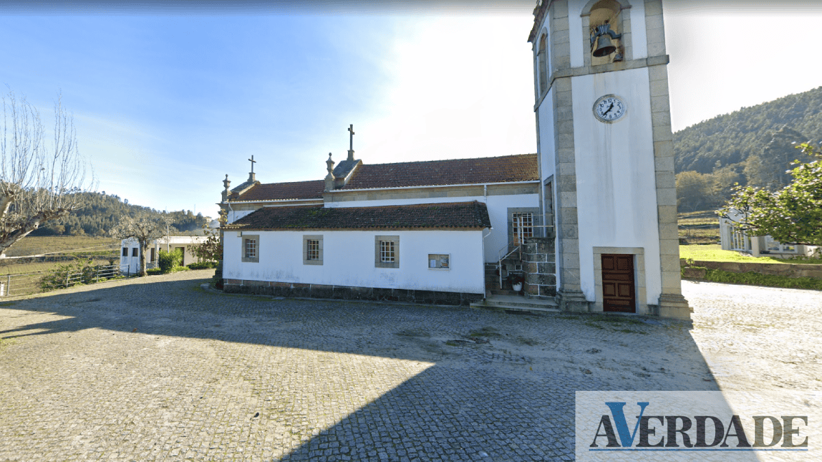 Marco: Paróquia de São Martinho de Ariz vai dinamizar feijoada para angariação de fundos