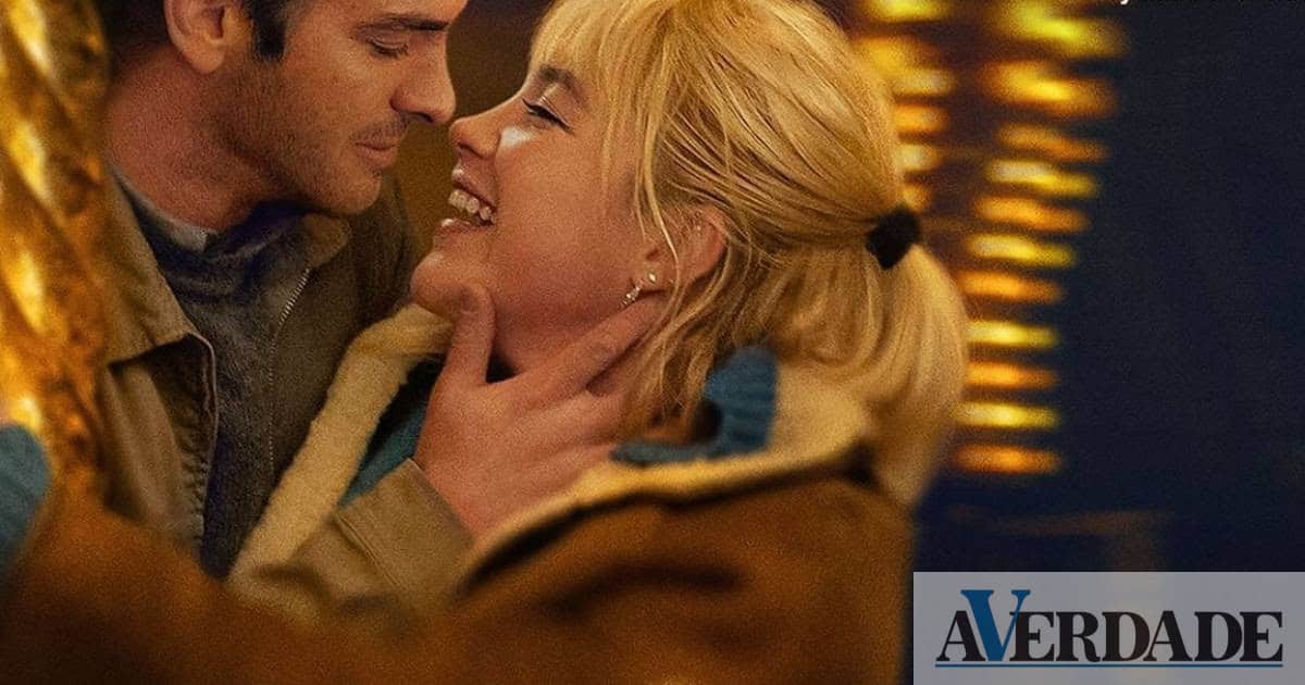 "Todo o Tempo que Temos" na programação do Cinemax Penafiel desta semana
