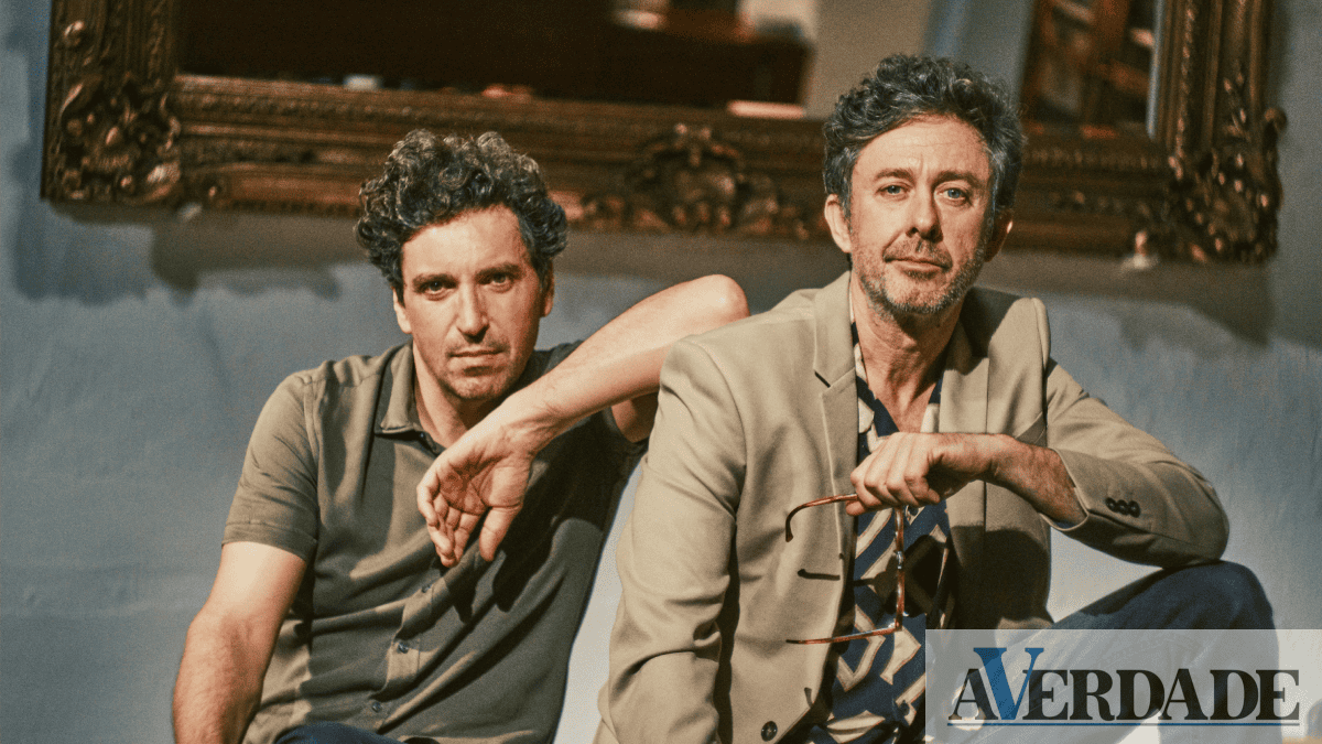 Virgem Suta apresentam novo álbum em Felgueiras: "No Céu da Boca do Lobo"