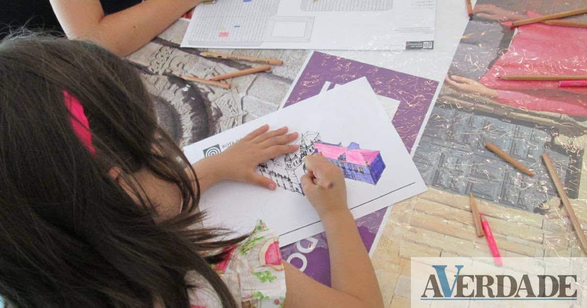 Concurso escolar da Rota do Românico alarga-se a toda a Região Norte