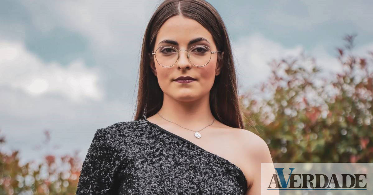 Características de "líder" levaram Cristiana Costa a seguir gestão. Um dia terá "a própria empresa"