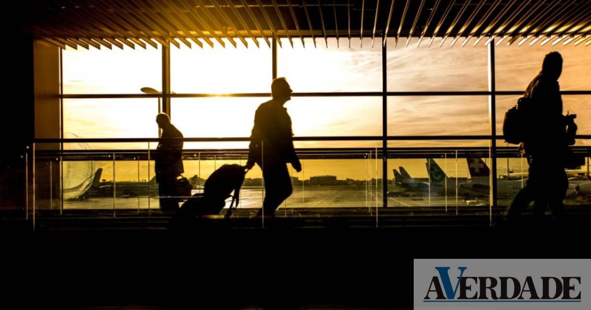 Aeroporto do Porto vai ter nova rota para a ilha do Sal em Cabo Verde