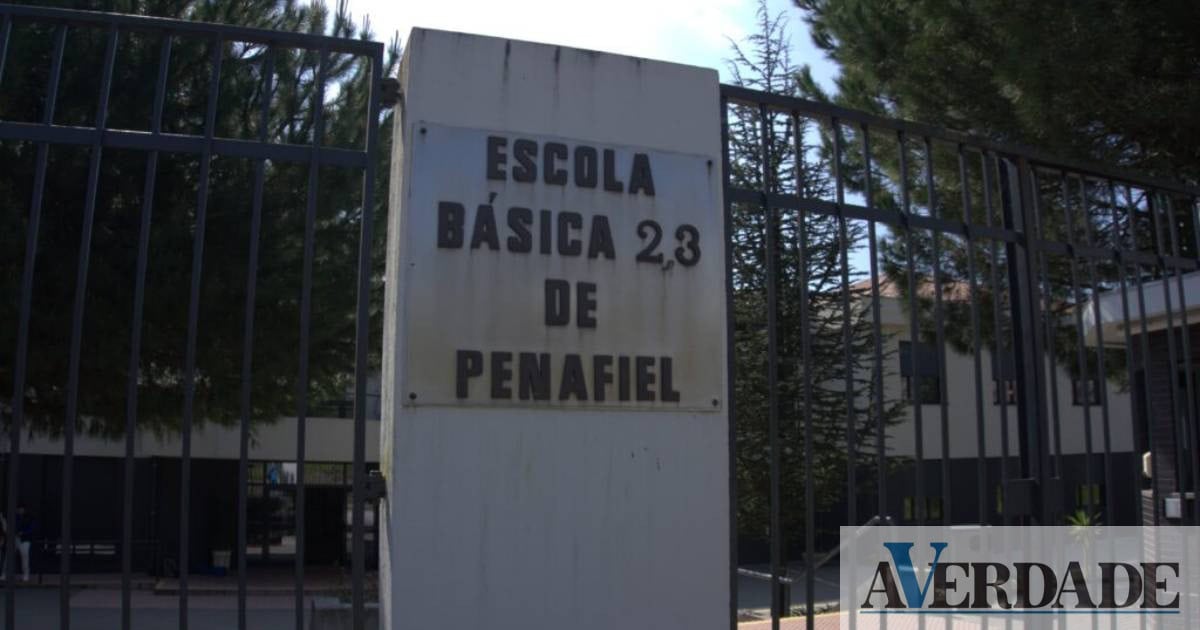 Escola em Penafiel vandalizada. GNR confirma danos no sistema de vigilância