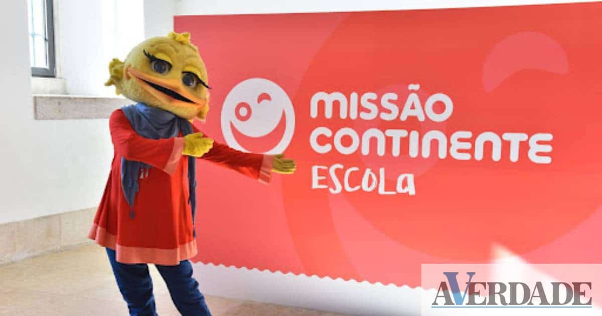 Abertas as inscrições para o novo ano letivo da Escola Missão Continente