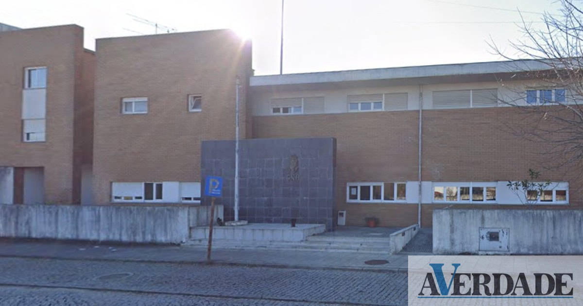 GNR: Comando Territorial do Porto vai celebrar o Dia da Unidade em Lousada