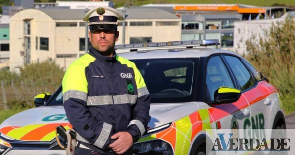 Operação "Todos os Santos 2024"da GNR arranca esta quinta-feira