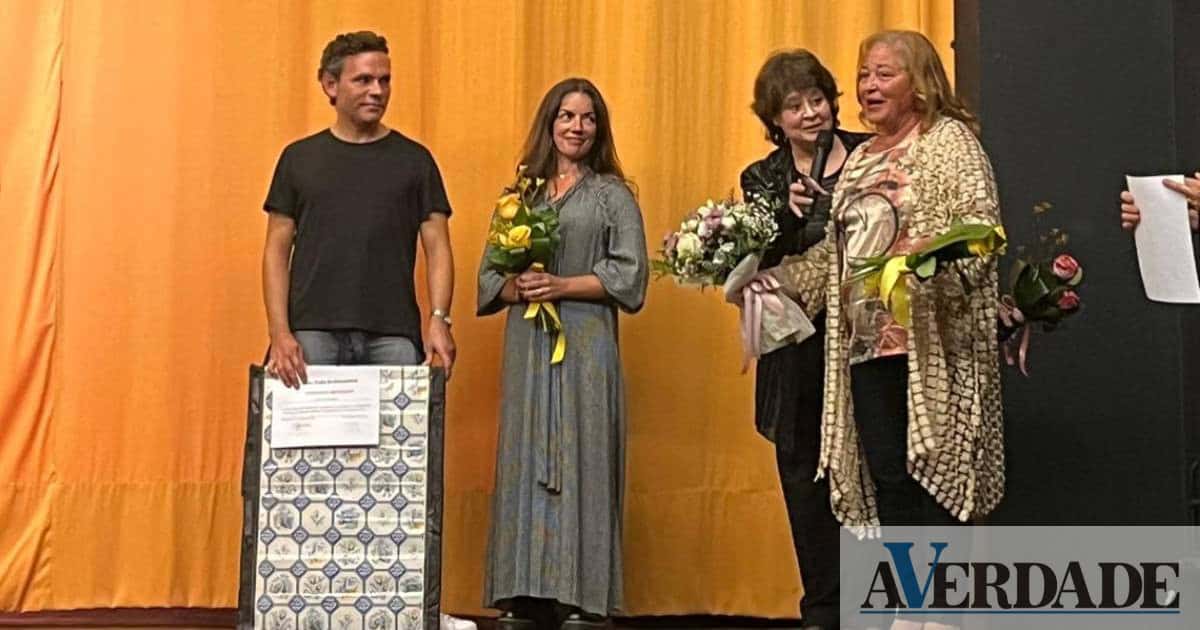 Lions Clube de Matosinhos promoveu espetáculo de bailado de apoio à esclerose múltipla