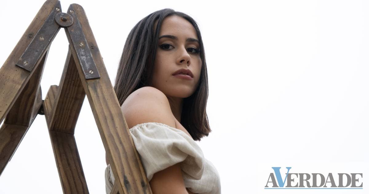 Artista de Paços de Ferreira na final de concurso. Vencedor irá gravar single com a Universal Music