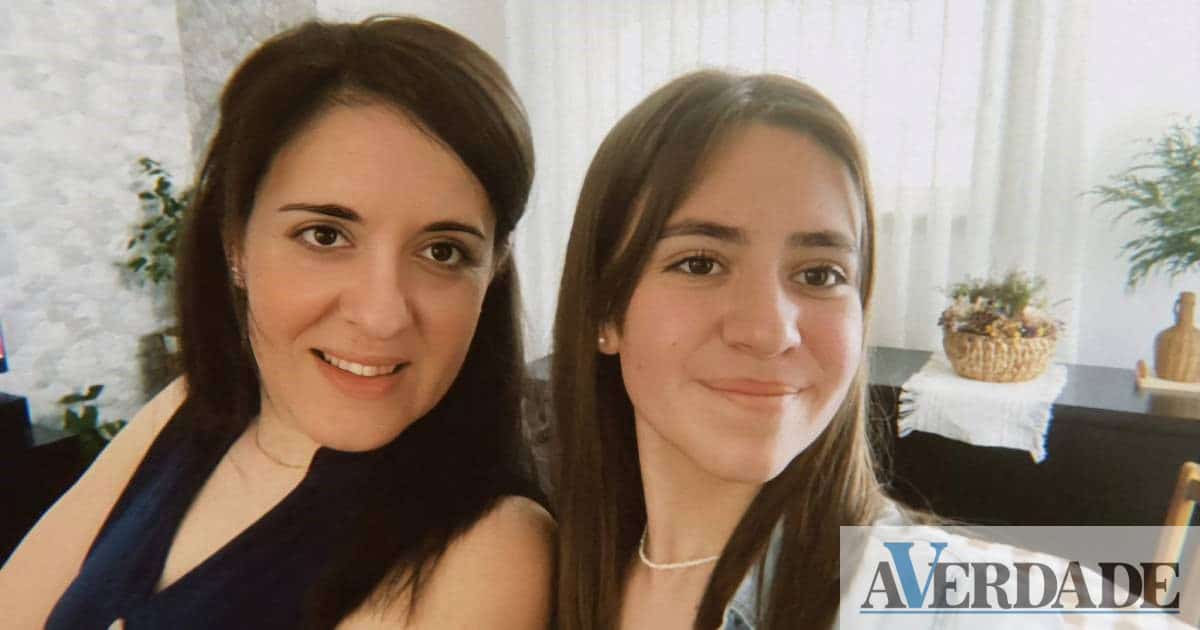 Mónica apoia proibição de telemóveis nas escolas: "Há uns anos não havia e tudo corria bem"