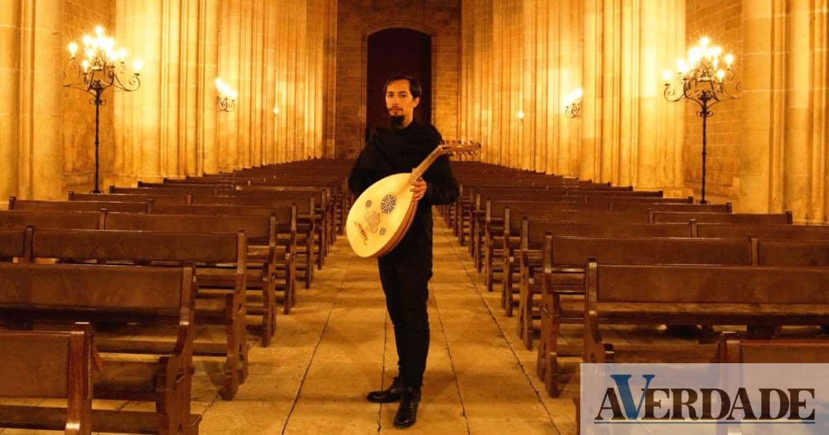 Rota do Românico promove ciclo de música medieval. Primeiro concerto decorre em Penafiel