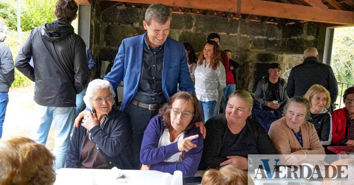 Celorico de Basto celebrou semana dedicada ao pão