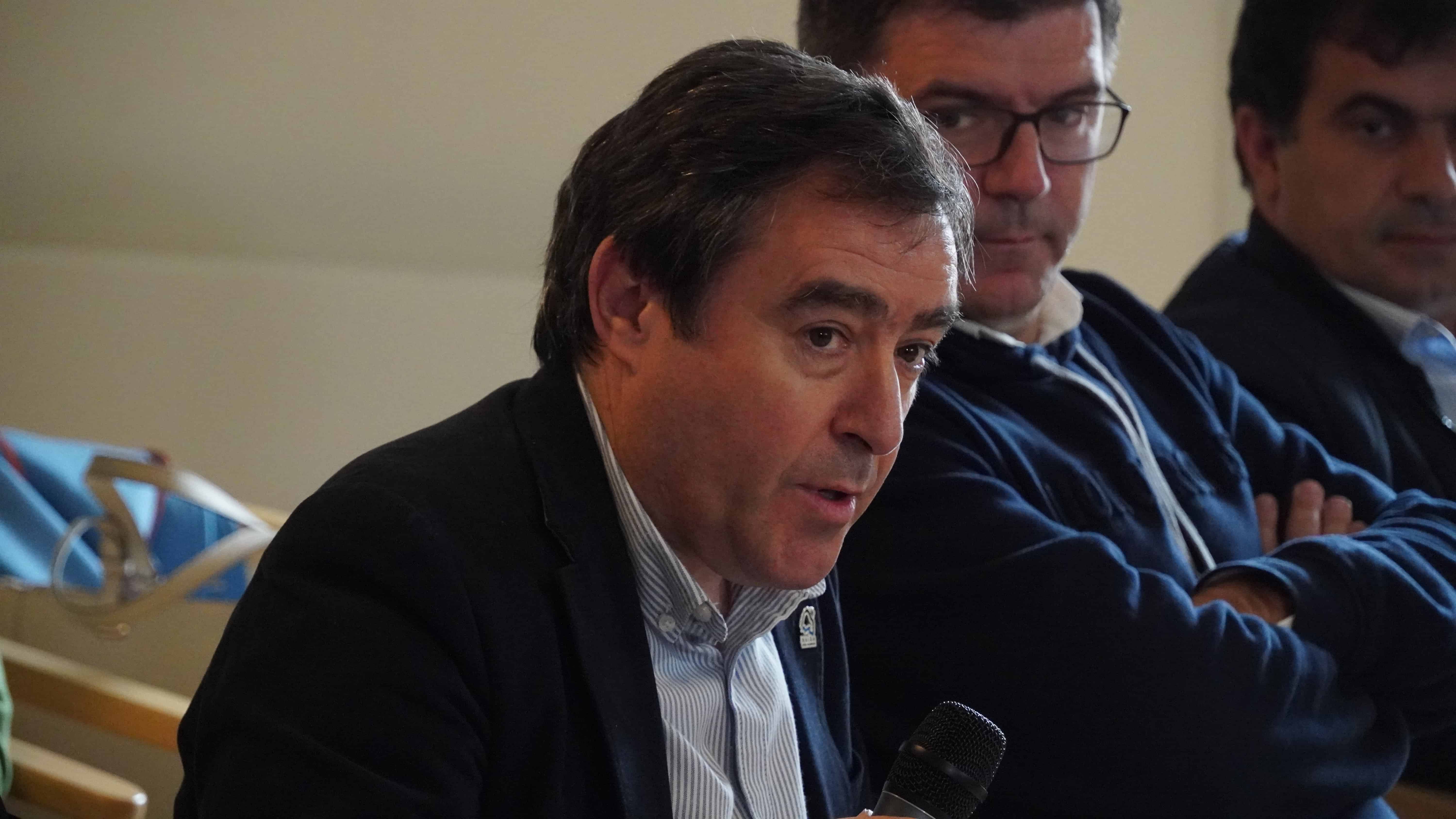 Município de Baião apela à "serenidade" dos utentes da Unidade de Saúde de Eiriz