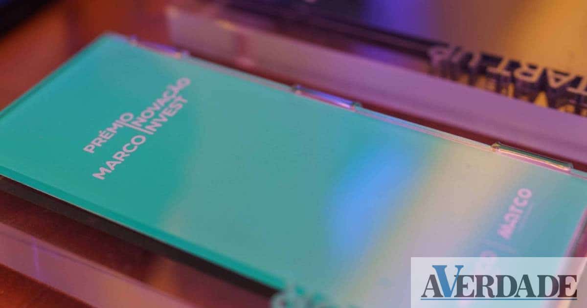 Conheça os vencedores da segunda edição do Prémio de Inovação MarcoInvest