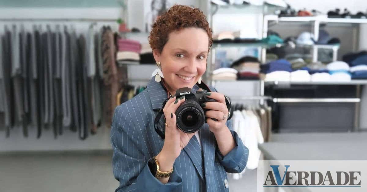 Sílvia Rocha: "É possível curar o cancro. Porquê? Porque fiz o diagnóstico logo no início"