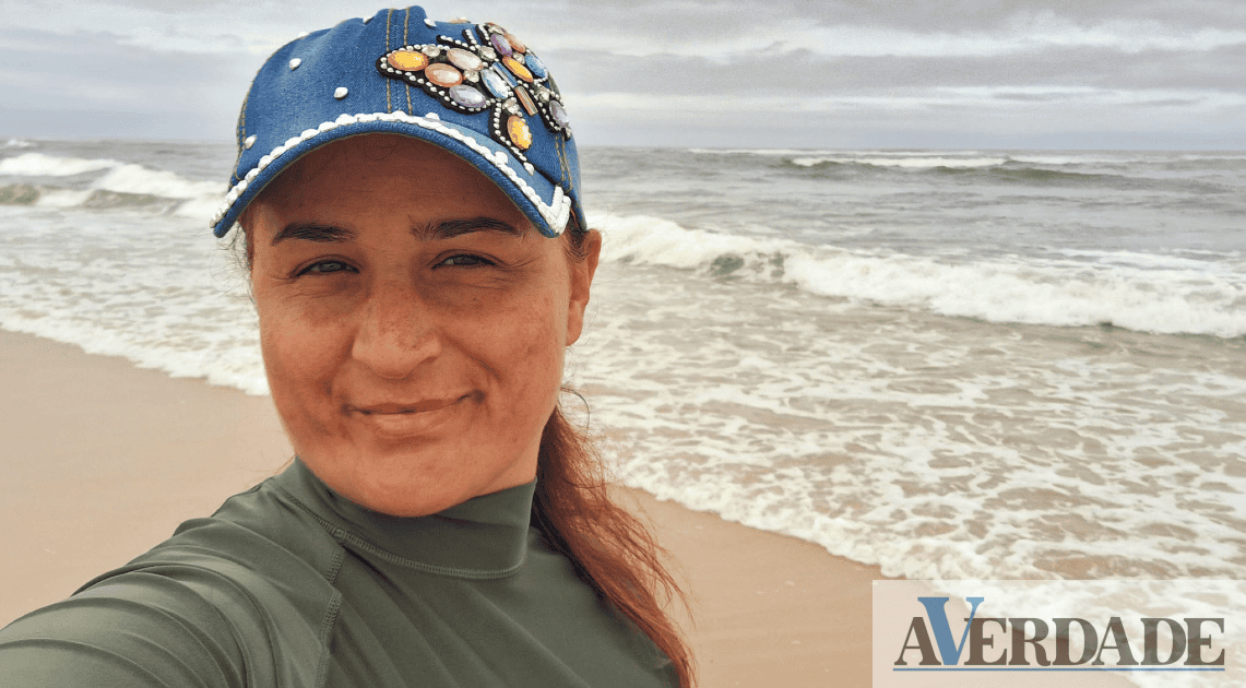 Diagnosticada com cancro aos 42 anos, Teresa Silva nunca fez a pergunta "porquê a mim"